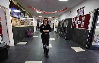 Sivas Belediyesi’nden Türkiye’ye örnek olacak okul uygulaması