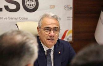 Sivas sanayisinde yeni dönem, yerel kalkınma hamlesi ile stratejik sektörlere büyük destek