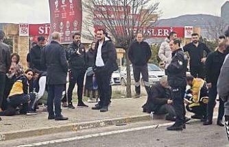 Sivasspor’dan kazaya ilişkin kritik bilgilendirme