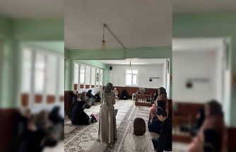 Sivrihisar’da kadınlara yönelik anlamlı program