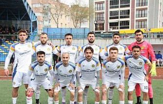 Söğütspor küme düştü