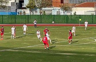 Söke’de gol sesi çıkmadı