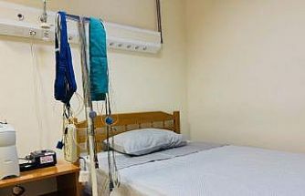 Söke’de uyku laboratuvarı hizmete girdi