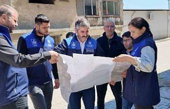 Söke’ye 75 milyon TL değerinde altyapı yatırımı