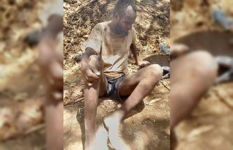 Somali’de eş-Şebab örgütünün üst düzey komutanı Salaad Dheere ele geçirildi