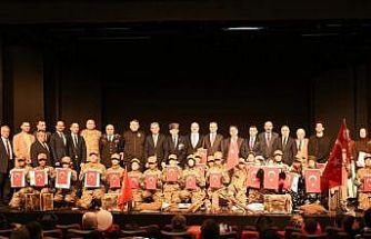 "Son Nefes: 57. Alay" beğeni aldı