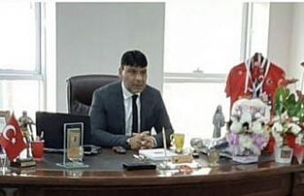 Sönmez: "Çocuklar en çok gördüklerini benimser"