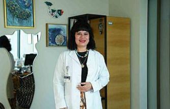 Sosyal medya trendleri cildi yaşlandırıyor