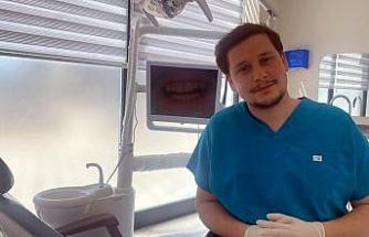 Sosyal medya üzerinde satılan diş parlatıcı ve benzeri ürünlere inanmayın