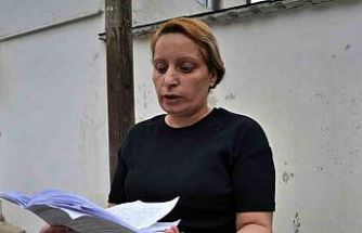 Sosyal medya üzerinden tanışıp IBAN’ını verdi, hayatı kabusa döndü: "Ben yandım, kimse yanmasın"