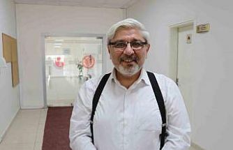 Sosyal medyada kontrol elden gidebiliyor, söylenmeyecek sözler kolayca ifade ediliyor