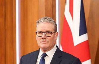 Starmer: "Abluka’yı desteklemiyoruz"