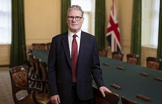 Starmer: "(İngiltere’nin eski ABD Büyükelçisi) Mandelson’ı atamamalıydım, özür diliyorum"