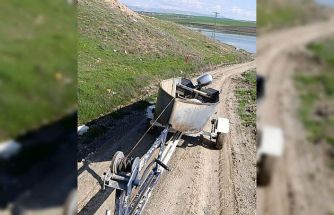 Su ürünleri avlanma yasağı kapsamında denetimler artırıldı