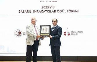 "Su ürünleri ve hayvansal mamuller ihracatı 4 milyar doları aştı"