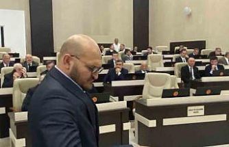 Şuhutlu İGM üyelerine komisyonlarda önemli görevler