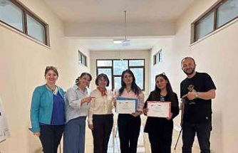 Şuhut’ta ‘Kariyerler Günleri’ etkinliği