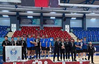 Sultangazi Belediyesi Spor Kulübü 1. Lig’de