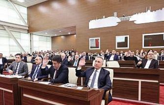 Sultangazi Belediyesi’nin 2025 Faaliyet Raporu meclis onayından geçti