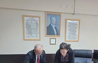 Sultanhisar’da üniversite öğrencilerine yönelik işbirliği