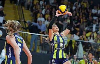 Sultanlar Ligi’nde şampiyon belli oldu