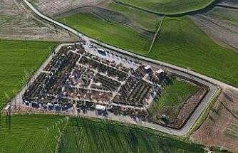 Sunurlu’nun minik meclis üyeleri fidan dikti