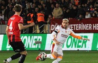 Süper Lig’de 30. hafta görünümü