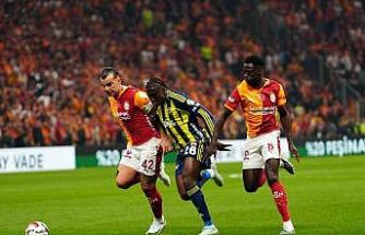 Süper Lig’de 31. hafta görünümü