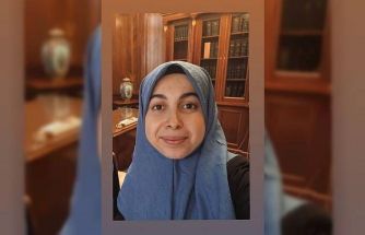 Sürücünün firar ettiği kazada hayatını kaybeden Zehra, son yolculuğuna uğurlandı