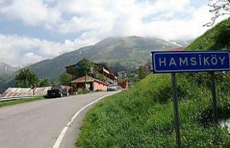 Sütlacıyla meşhur Hamsiköy’ün ismi yıllar içinde değişime uğramış