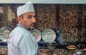 Tabaktaki Manisa kebabı üçüncülük getirdi