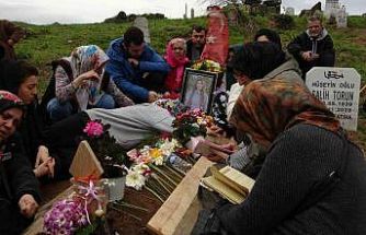 Taciz mağduru Tuana’nın acısı dinmiyor