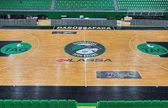 TAG, Darüşşafaka Lassa Basketbol takımına sponsor oldu