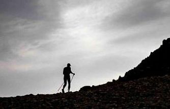 Tahtalı Dağı’nın zirvesine doğru koşu heyecanına geri sayım başladı