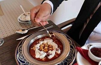 Talas’ın yöresel lezzetleri tescillendi