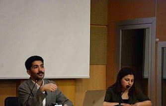 Tanpınar’ın eseri psikoloji perspektifinden ele alındı