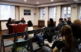 Tanpınar’ın külliyatı Bursa’da konuşuldu