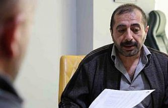 Tapuları başkaları üzerine geçirilen ve hazineye devredilen şahıs savcılığa başvurdu