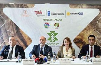 Tarihi ilçe Göynük’te ’sürdürülebilir turizm’ dönemi başlıyor