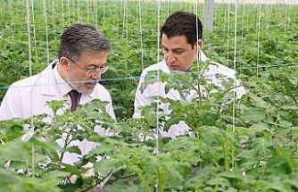 Tarım ve Orman Bakanı İbrahim Yumaklı Aksaray’da