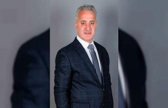 Tarkan Soyak, Türkiye Kayak Federasyonu başkanlığına aday oldu