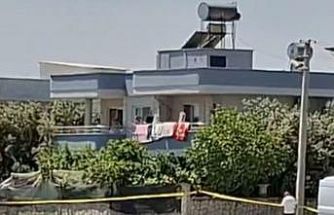 Tarsus’ta bomba iddiası