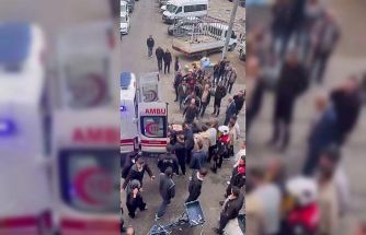 Tartıştığı husumetlileri bir gün sonra kurşun yağdırdı: 1 ölü