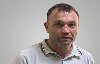 Tartıştığı kardeşini öldürdü