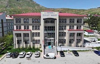 Tatvan’da tehdit paylaşımlarına kamu davası açıldı