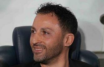 Tedesco’dan, derbide 3 değişiklik