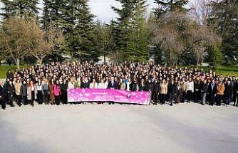 TEI’ye 3 uluslararası ödül daha