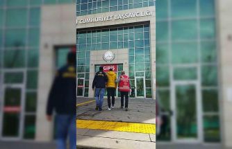 Tekirdağ’da aranan 140 kişi yakalandı, 50’si tutuklandı