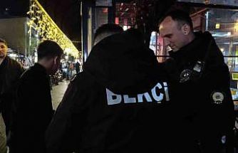 Tekirdağ’da gece kartallarından asayiş uygulaması: 187 kişi sorgulandı