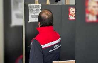 Tekirdağ’da "Güvenilir Gıda" uygulaması devrede